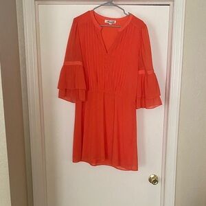 Annabella Long Sleeve Dress